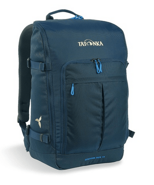 Tatonka Рюкзак городской оригинальный Tatonka Sparrow pack 19 Women