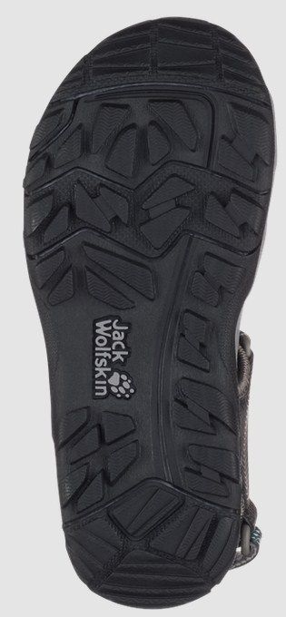 Jack Wolfskin Jack Wolfskin — Сандалии удобные Acora Sandal G