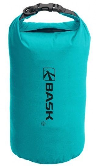 Bask Надежный гермомешок Bask Dry Bag Light 36
