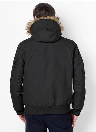 Jack Wolfskin Куртка городская мужская Jack Wolfskin Brockton Point