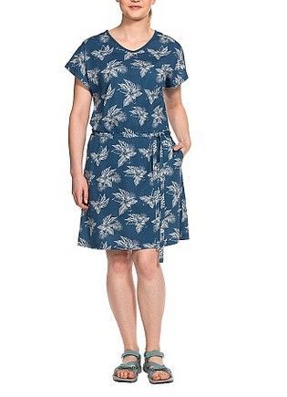 Jack Wolfskin Платье летнее Jack Wolfskin TROPICAL DRESS