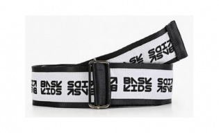 Bask Удобный детский ремень Bask Kids Belt