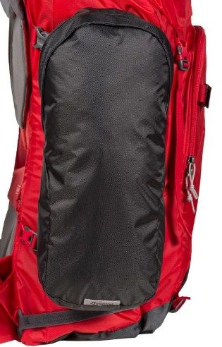 Bergans Рюкзак для походов Bergans Helium Pro 55