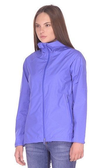 Jack Wolfskin Компактная водонепроницаемая куртка Jack Wolfskin Sierra Pass Jacket Women