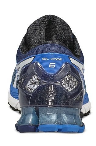 Asics Asics - Спортивные кроссовки Gel-Kinsei 6