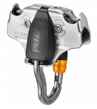 Petzl Двойной блок ролик Petzl - Trac