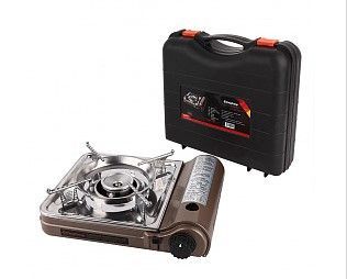 KingCamp Плитка для кемпинга King Camp Compact gas stove