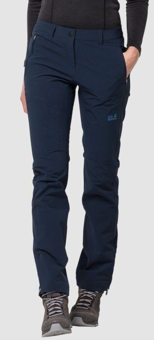 Jack Wolfskin Женские непромокаемые брюки Jack Wolfskin Activate Sky XT Pants Women