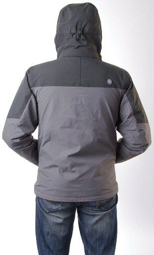 Marmot Тёплая куртка Marmot Bastione Component Jacket