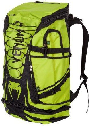 Venum Рюкзак для экипировки Venum Challenger Xtreme Back Pack 74