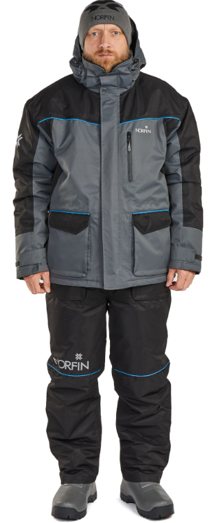 Norfin Костюм зимний Norfin Thermax