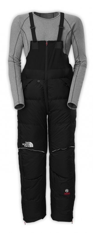 The North Face Альпинистские пуховые женские брюки The North Face Himalayan