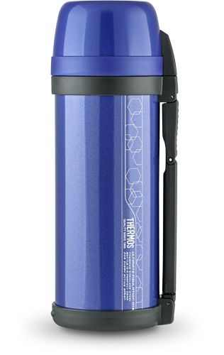 Thermos Надежный термос Thermos FDH-2005 MTB Vacuum Inculated Bottle