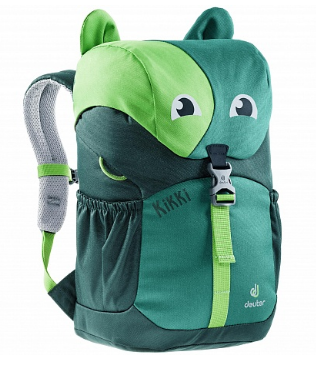 Deuter Рюкзак детский забавный Deuter Kikki 6