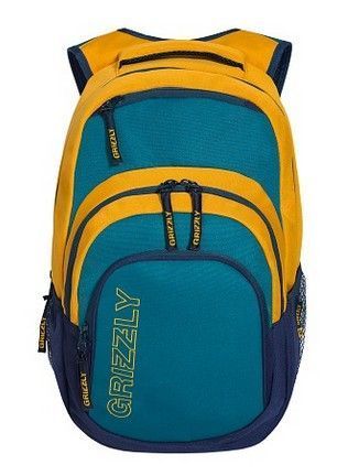 Grizzly Рюкзак Grizzly Grizzly 20