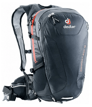 Deuter Удобный рюкзак Deuter Compact EXP 16+3