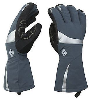 Black Diamond Перчатки для горных лыж Black Diamond Tour Glove