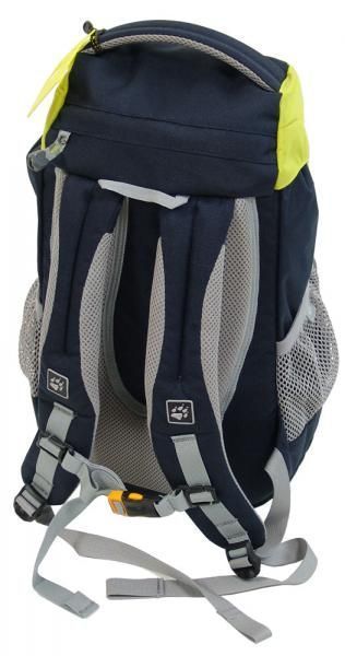 Jack Wolfskin Рюкзак Jack Wolfskin Kids Explorer 20