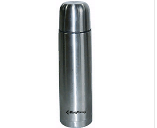 KingCamp Удобный термос King Camp Vacum Flask