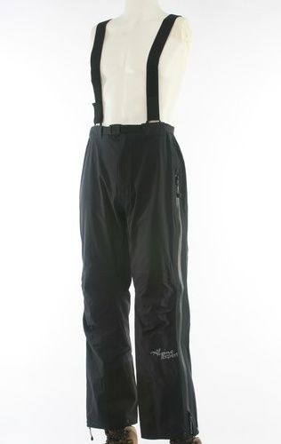 Bask Мембранные брюки-полусамосбросы Bask Quartz