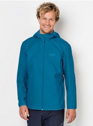 Jack Wolfskin Куртка спортивная мужская Jack Wolfskin Northern Point