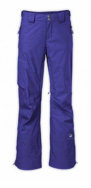 The North Face Женские теплые брюки The North Face Sickline