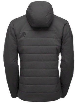 Black Diamond Куртка мужская куртка для скалозанья Black Diamond M First Light Hoody