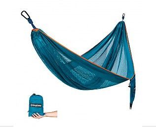 KingCamp Гамак летний King Camp 3755 Cool Hammock 260х160 см