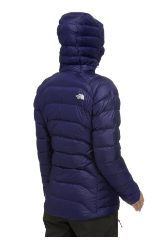 The North Face Пуховик функциональный The North Face Hooded Elysium