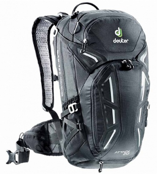 Deuter Рюкзак для катания Deuter Attack 20