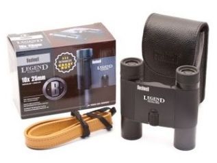 BUSHNELL Бинокль Bushnell LEGEND ULTRA-HD 10x25