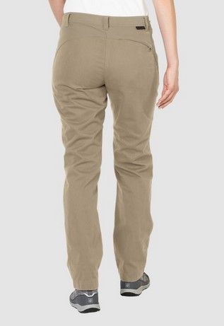 Jack Wolfskin Брюки износоустойчивые Jack Wolfskin Drake flex pants women