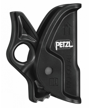 Petzl Зажим верёвочный Petzl Micrograb