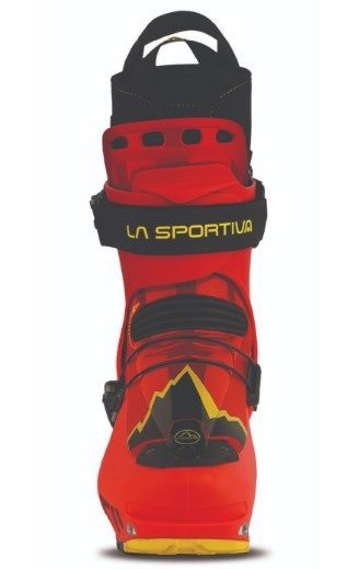 La Sportiva Универсальные горнолыжные ботинки La Sportiva Sideral