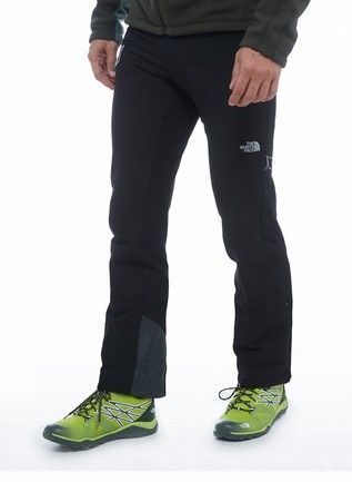 The North Face Теплые брюки для мужчин The North Face Fuyu Subarashi