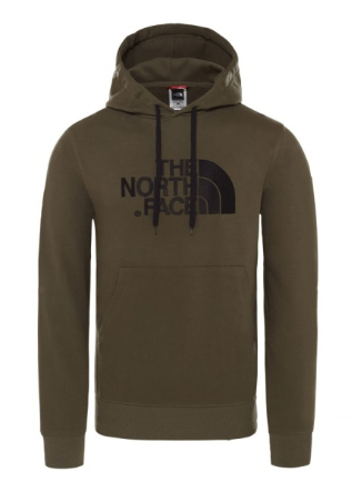 The North Face Спортивная мужская толстовка The North Face Light Drew Peak