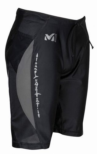 Millet Велошорты Millet Ultra Short