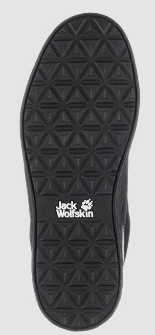 Jack Wolfskin Jack Wolfskin - Летние полуботинки Auckland Ride Low W