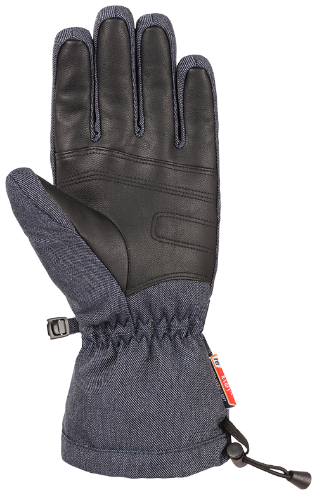 Reusch Перчатки утепленные Reusch Corina R-Tex® XT