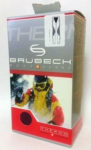 BRUBECK Кальсоны женские BRUBECK Thermo Body Guard