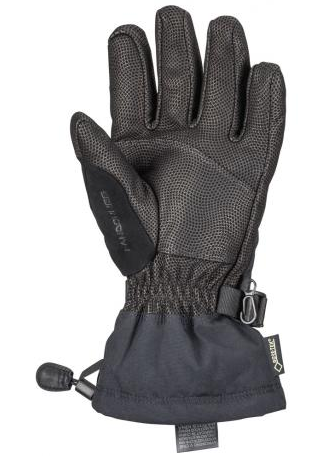 Marmot Перчатки сноубордические Marmot Randonnee Glove