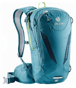 Deuter Легкий рюкзак Deuter Compact 6
