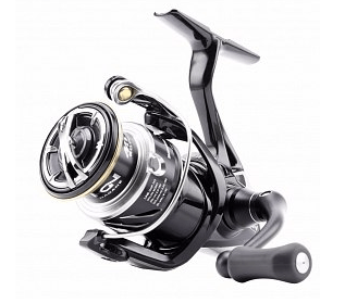 Shimano Катушка рыболовная надежная Shimano 17 Sustain 3000 HGFI