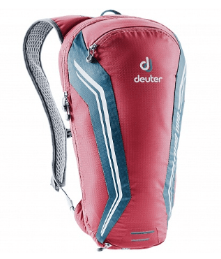 Deuter Стильный рюкзак Deuter Road One 5