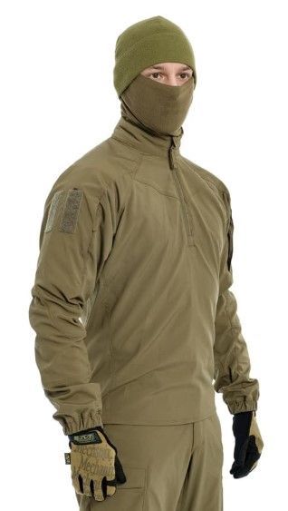 ТМ «Калашников» Куртка для мужская Анорак L5 AK