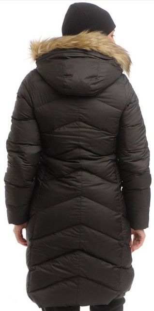 Marmot Пальто длинное технологичное Marmot Wm's Montreaux Coat
