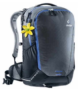 Deuter Рюкзак для города Deuter Giga Bike 32 SL