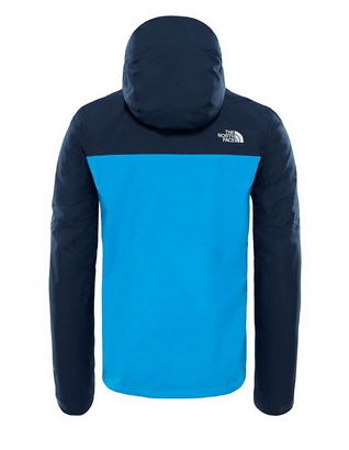 The North Face Куртка надежная защитная The North Face Light II Shell