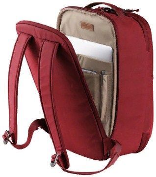 Fjallraven Удобный рюкзак Fjallraven Travel Pack 20