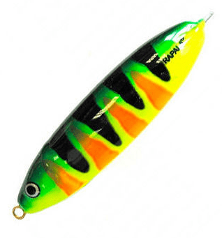 Rapala Rapala - Приманка для водных позвоночных животных Minnow Spoon